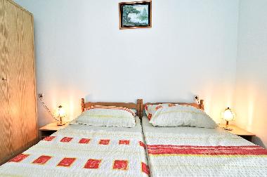 Holiday Apartment in Vir (Zadarska) or holiday homes and vacation rentals