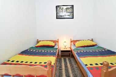 Holiday Apartment in Vir (Zadarska) or holiday homes and vacation rentals