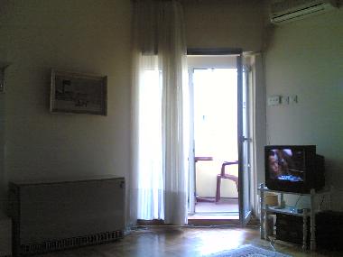 Holiday Apartment in Belgrade (Central Serbia) or holiday homes and vacation rentals