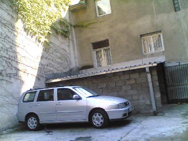 Holiday Apartment in Belgrade (Central Serbia) or holiday homes and vacation rentals