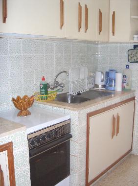 Holiday Apartment in icod/playa san marcos (Teneriffa) or holiday homes and vacation rentals