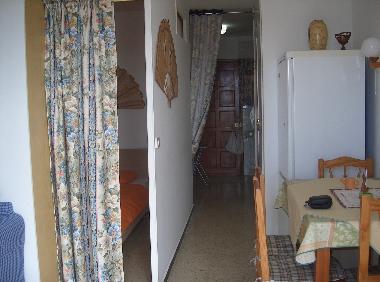 Holiday Apartment in icod/playa san marcos (Teneriffa) or holiday homes and vacation rentals