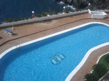 Holiday Apartment in icod/playa san marcos (Teneriffa) or holiday homes and vacation rentals