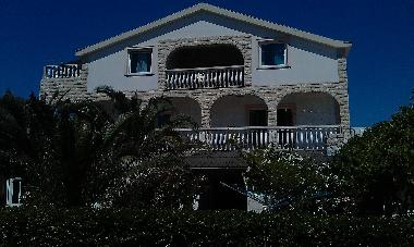 Holiday Apartment in Vir (Zadarska) or holiday homes and vacation rentals