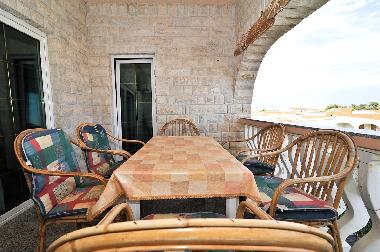 Holiday Apartment in Vir (Zadarska) or holiday homes and vacation rentals