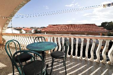 Holiday Apartment in Vir (Zadarska) or holiday homes and vacation rentals