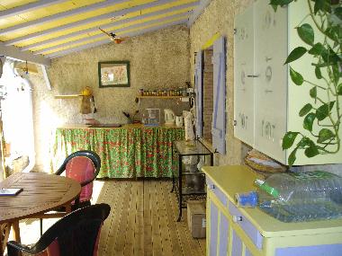 Holiday House in Saint Maurin (Lot-et-Garonne) or holiday homes and vacation rentals