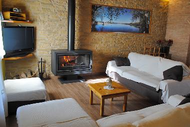 Villa in Porqueres (Girona) or holiday homes and vacation rentals