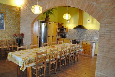 Villa in Porqueres (Girona) or holiday homes and vacation rentals