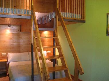 Villa in Porqueres (Girona) or holiday homes and vacation rentals