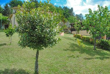 Villa in Porqueres (Girona) or holiday homes and vacation rentals