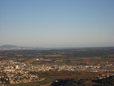 Villa in Porqueres (Girona) or holiday homes and vacation rentals