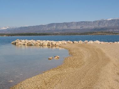 Boat in krk (Primorsko-Goranska) or holiday homes and vacation rentals