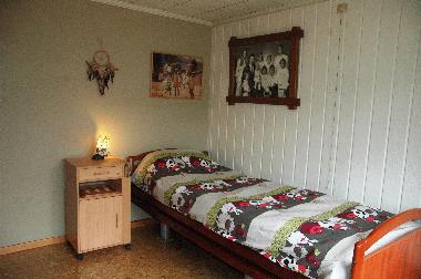 Holiday House in BRUGES (Flanders) or holiday homes and vacation rentals