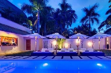 Villa in Kuta (Bali) or holiday homes and vacation rentals