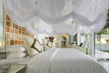 Villa in Kuta (Bali) or holiday homes and vacation rentals