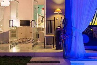 Villa in Kuta (Bali) or holiday homes and vacation rentals