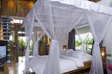 Villa in Kuta (Bali) or holiday homes and vacation rentals