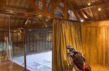 Villa in Kuta (Bali) or holiday homes and vacation rentals