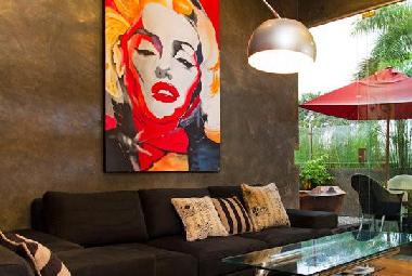 Villa in Kuta (Bali) or holiday homes and vacation rentals