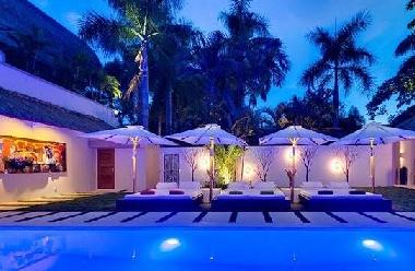 Villa in Kuta (Bali) or holiday homes and vacation rentals