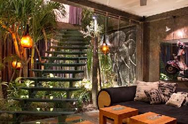 Villa in Kuta (Bali) or holiday homes and vacation rentals