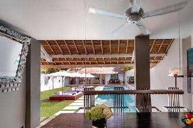 Villa in Kuta (Bali) or holiday homes and vacation rentals