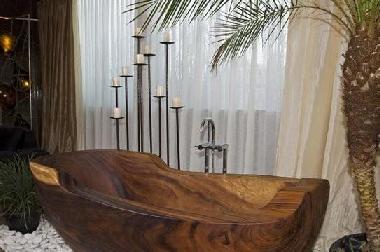 Villa in Kuta (Bali) or holiday homes and vacation rentals