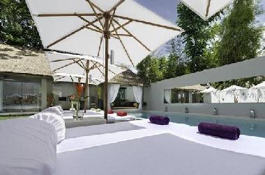 Villa in Kuta (Bali) or holiday homes and vacation rentals