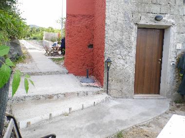 Holiday House in tropea (Vibo Valentia) or holiday homes and vacation rentals