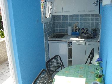 Holiday Apartment in Supetar (Splitsko-Dalmatinska) or holiday homes and vacation rentals