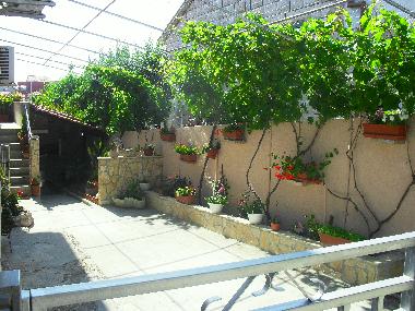 Holiday Apartment in Supetar (Splitsko-Dalmatinska) or holiday homes and vacation rentals