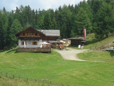 Bed and Breakfast in Rodeneck (Bolzano-Bozen) or holiday homes and vacation rentals