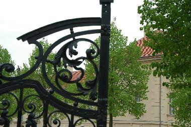 Holiday Apartment in Rheinsberg (Ostprignitz-Ruppin) or holiday homes and vacation rentals