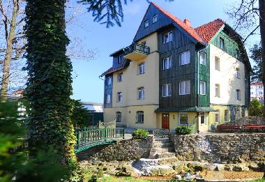 Villa in Bad Flinsberg (Dolnoslaskie) or holiday homes and vacation rentals