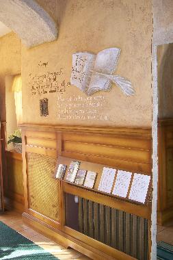 Villa in Bad Flinsberg (Dolnoslaskie) or holiday homes and vacation rentals