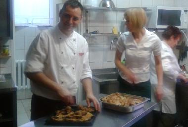 Villa in Bad Flinsberg (Dolnoslaskie) or holiday homes and vacation rentals