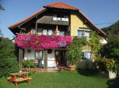 Holiday Apartment in Seeboden am Millst�ttersee (Oberk�rnten) or holiday homes and vacation rentals