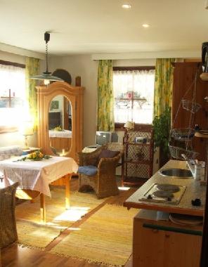 Holiday Apartment in Seeboden am Millst�ttersee (Oberk�rnten) or holiday homes and vacation rentals