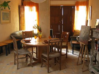 Holiday Apartment in Sineu (Mallorca) or holiday homes and vacation rentals