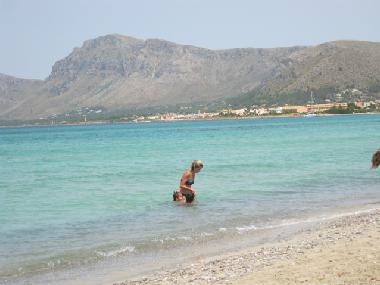 Holiday Apartment in Sineu (Mallorca) or holiday homes and vacation rentals