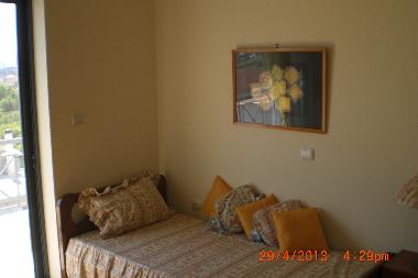 Holiday Apartment in Kiato (Korinthia) or holiday homes and vacation rentals