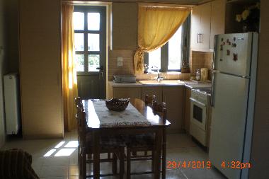 Holiday Apartment in Kiato (Korinthia) or holiday homes and vacation rentals