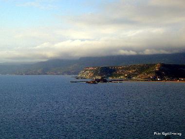 Villa in Porto Alabe (Oristano) or holiday homes and vacation rentals