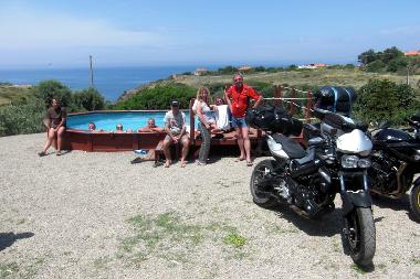 Villa in Porto Alabe (Oristano) or holiday homes and vacation rentals