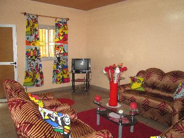 Holiday House in YAOUNDE (Cher) or holiday homes and vacation rentals