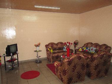 Holiday House in YAOUNDE (Cher) or holiday homes and vacation rentals