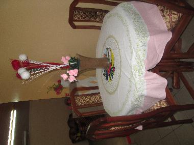 Holiday House in YAOUNDE (Cher) or holiday homes and vacation rentals