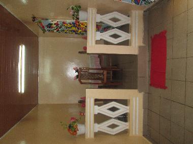 Holiday House in YAOUNDE (Cher) or holiday homes and vacation rentals