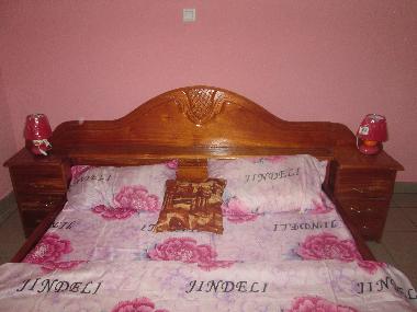 Holiday House in YAOUNDE (Cher) or holiday homes and vacation rentals